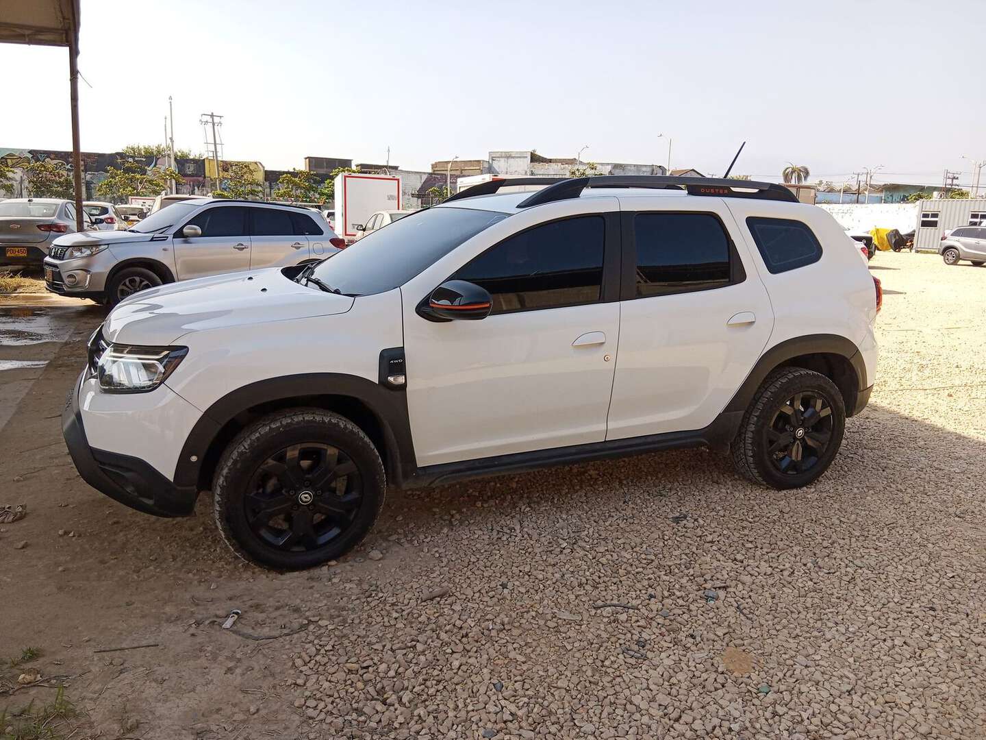 Renault - Duster - 2026