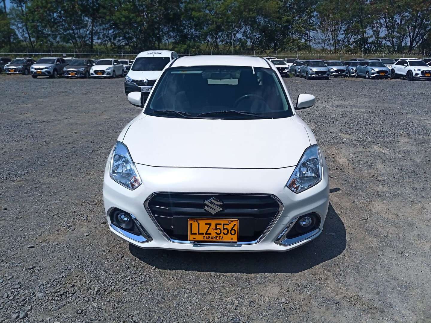 Suzuki - Swift - 2023