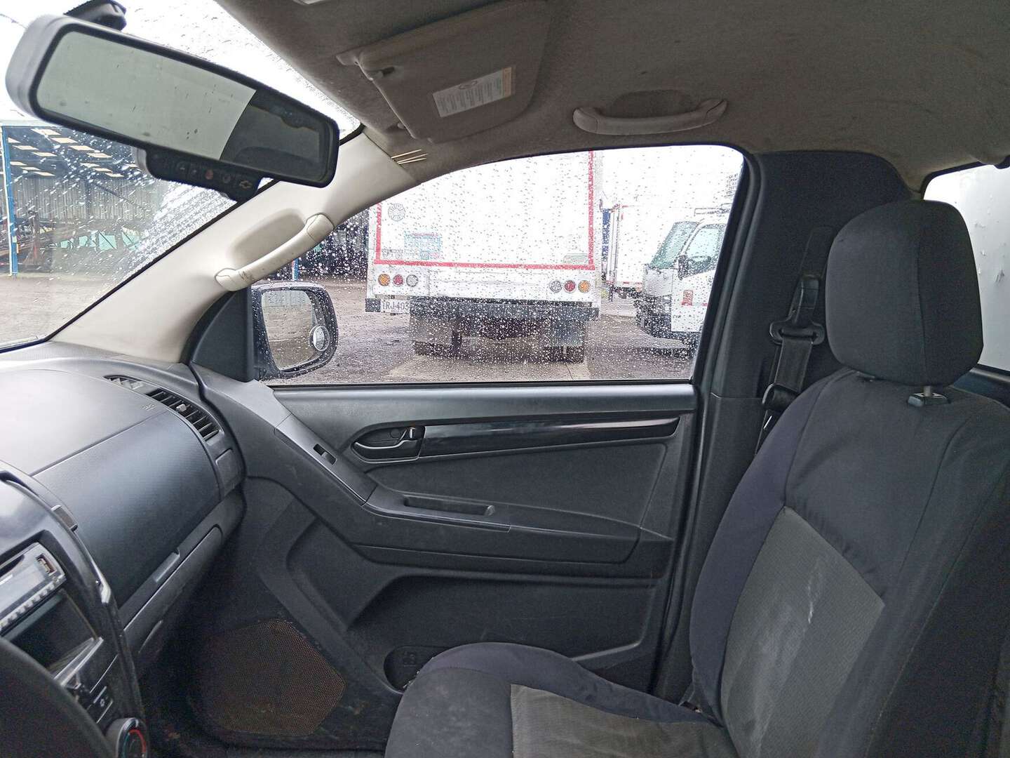 Chevrolet - D-MaxRT-50 - 2019