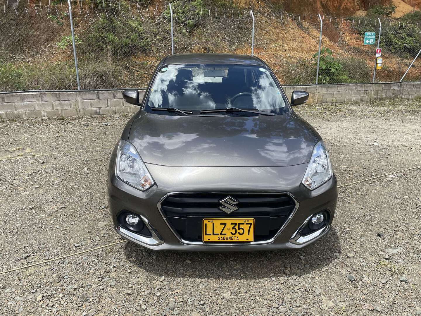 Suzuki - Swift - 2023