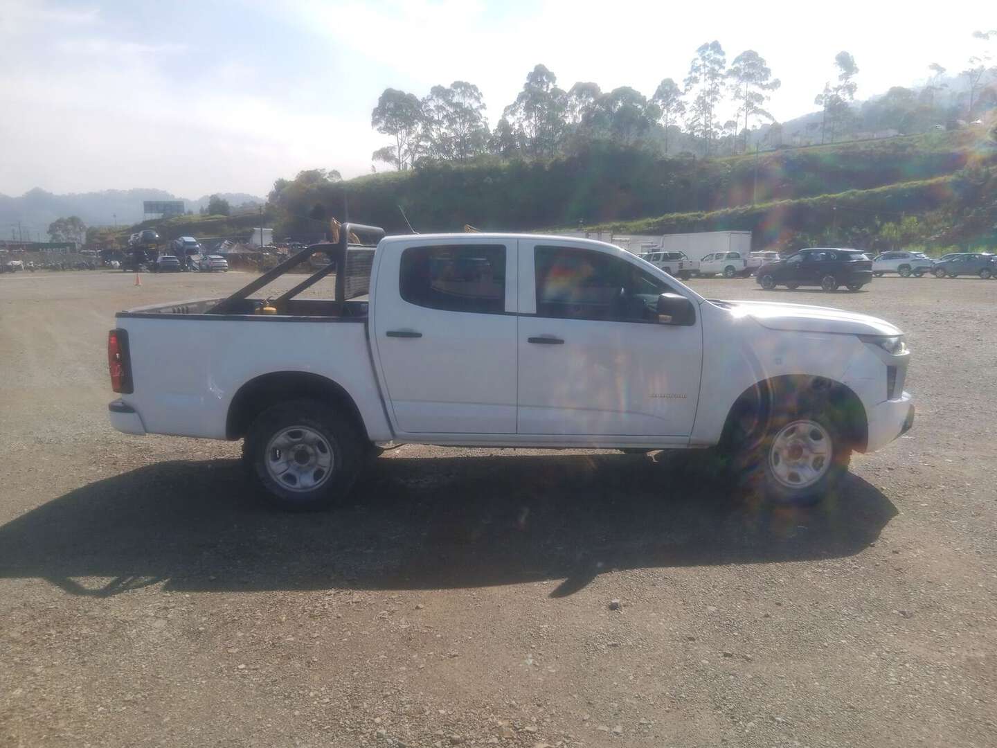 Chevrolet - Colorado - 2025