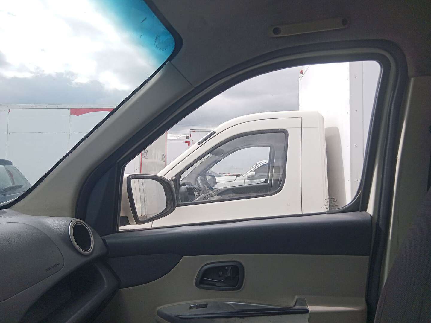 Changan - Minitruck - 2020