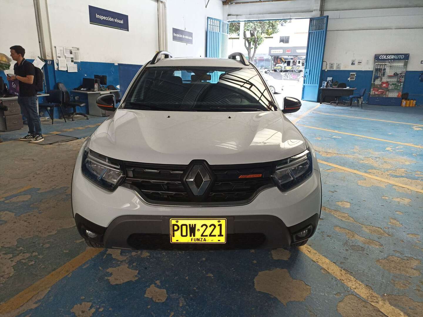 Renault - Duster - 2026