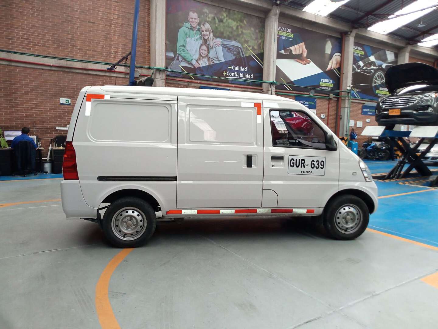 Chevrolet - N300 - 2020