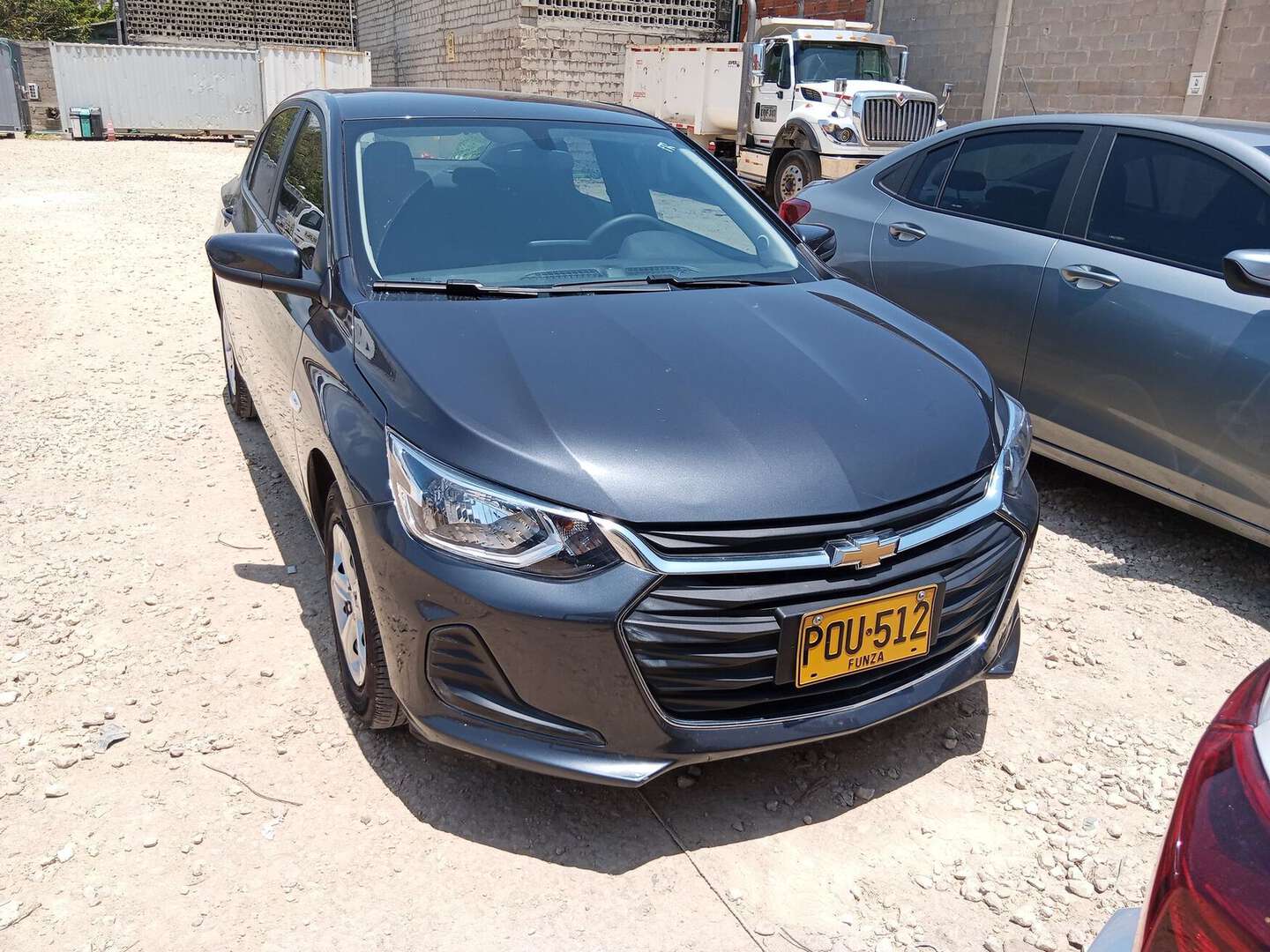 Chevrolet - Onix - 2025