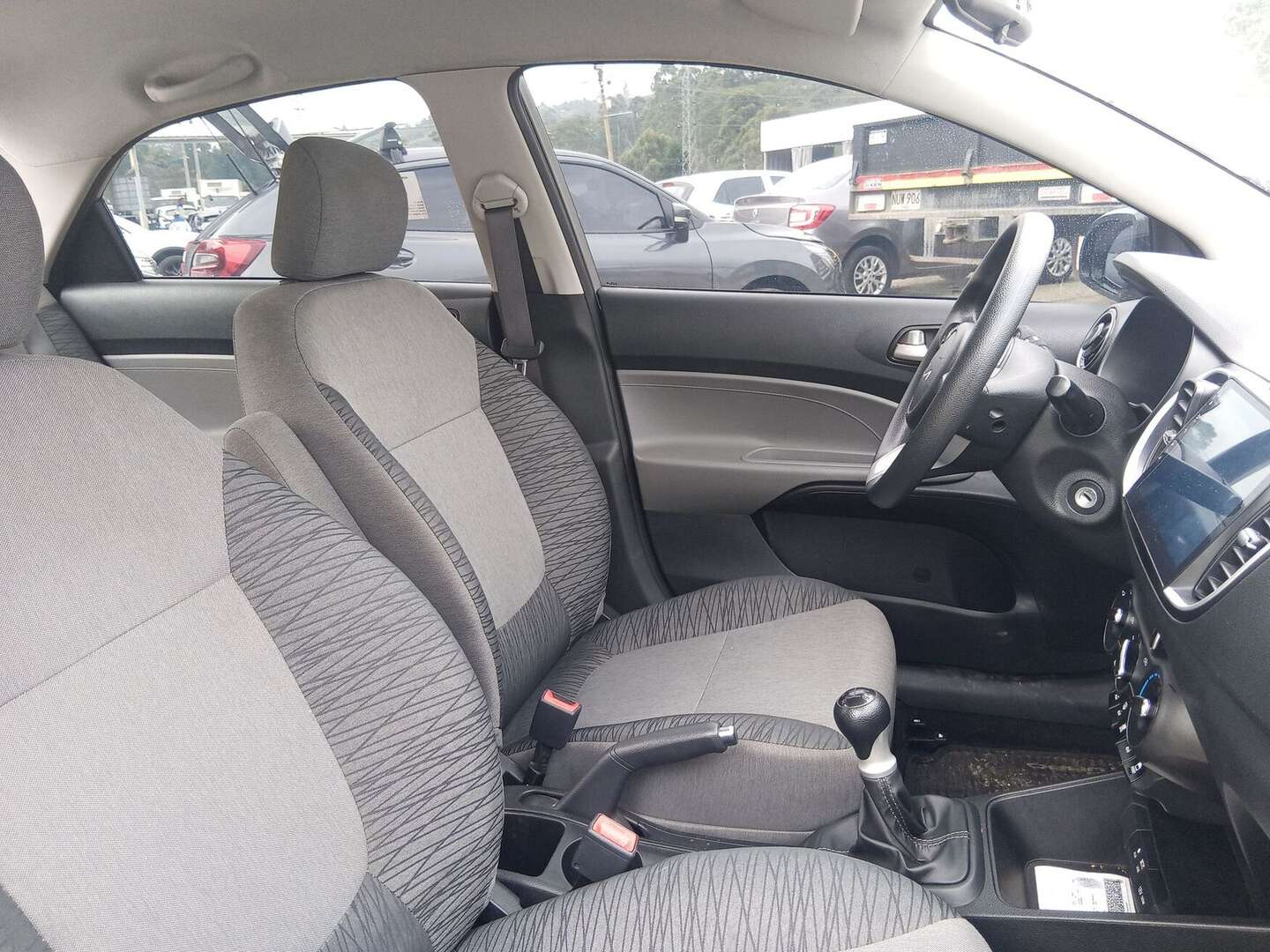 Kia - Soluto - 2026