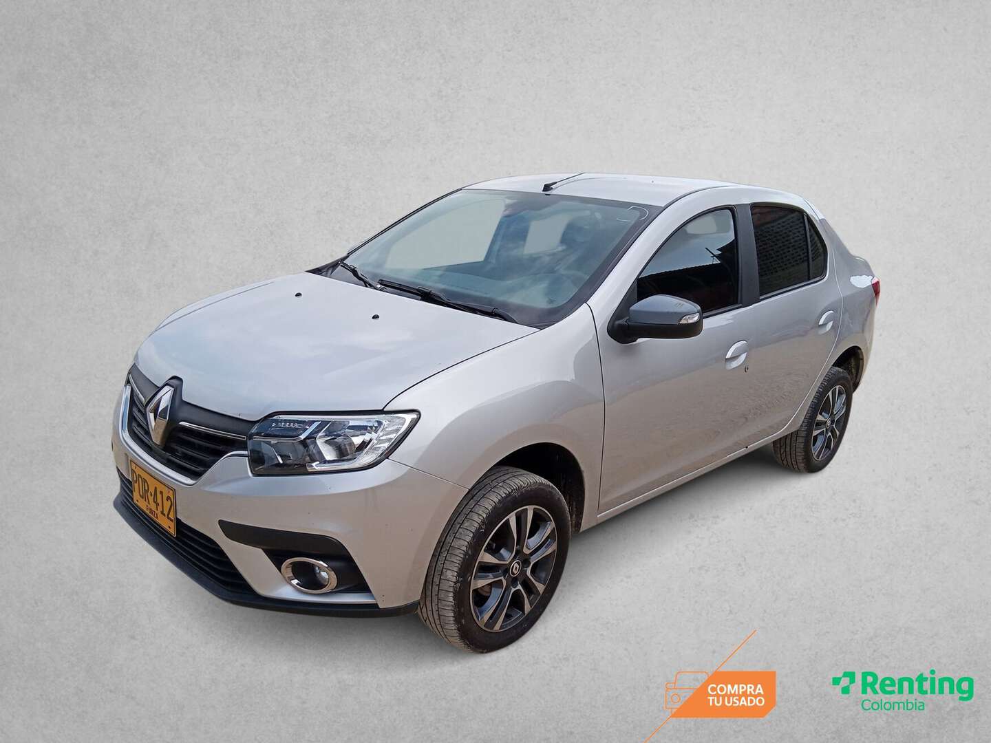 Renault - Logan - 2026