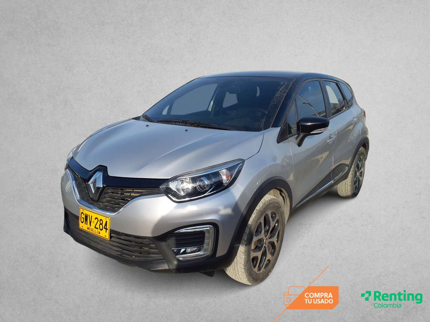 Renault - Captur - 2020