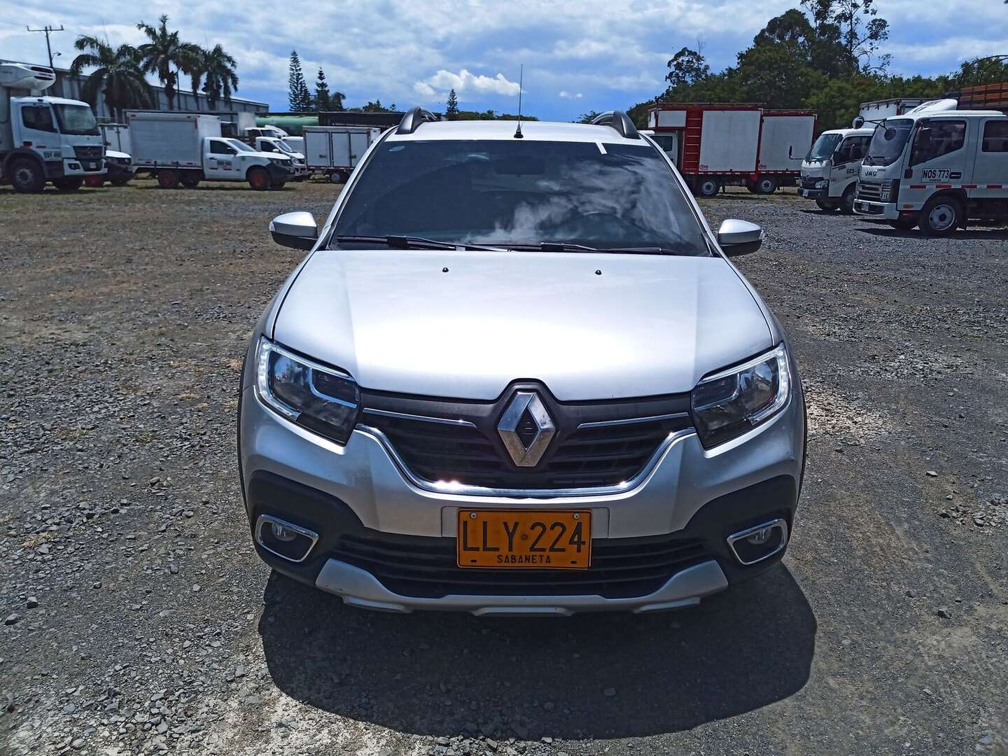 Renault - Stepway - 2023
