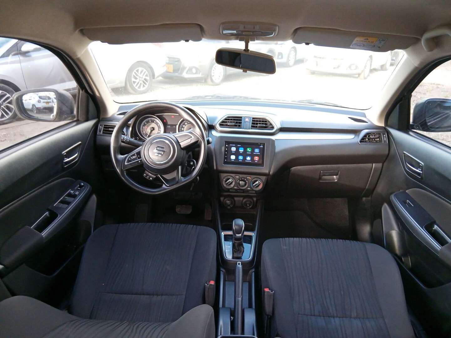 Suzuki - Swift - 2023