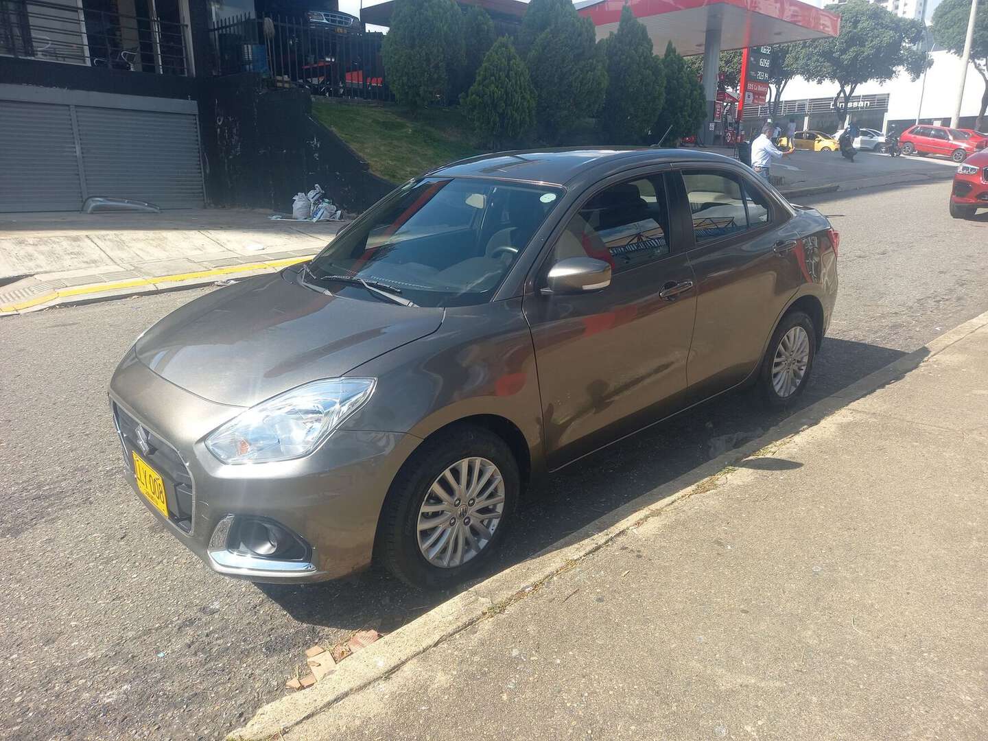 Suzuki - Swift - 2023