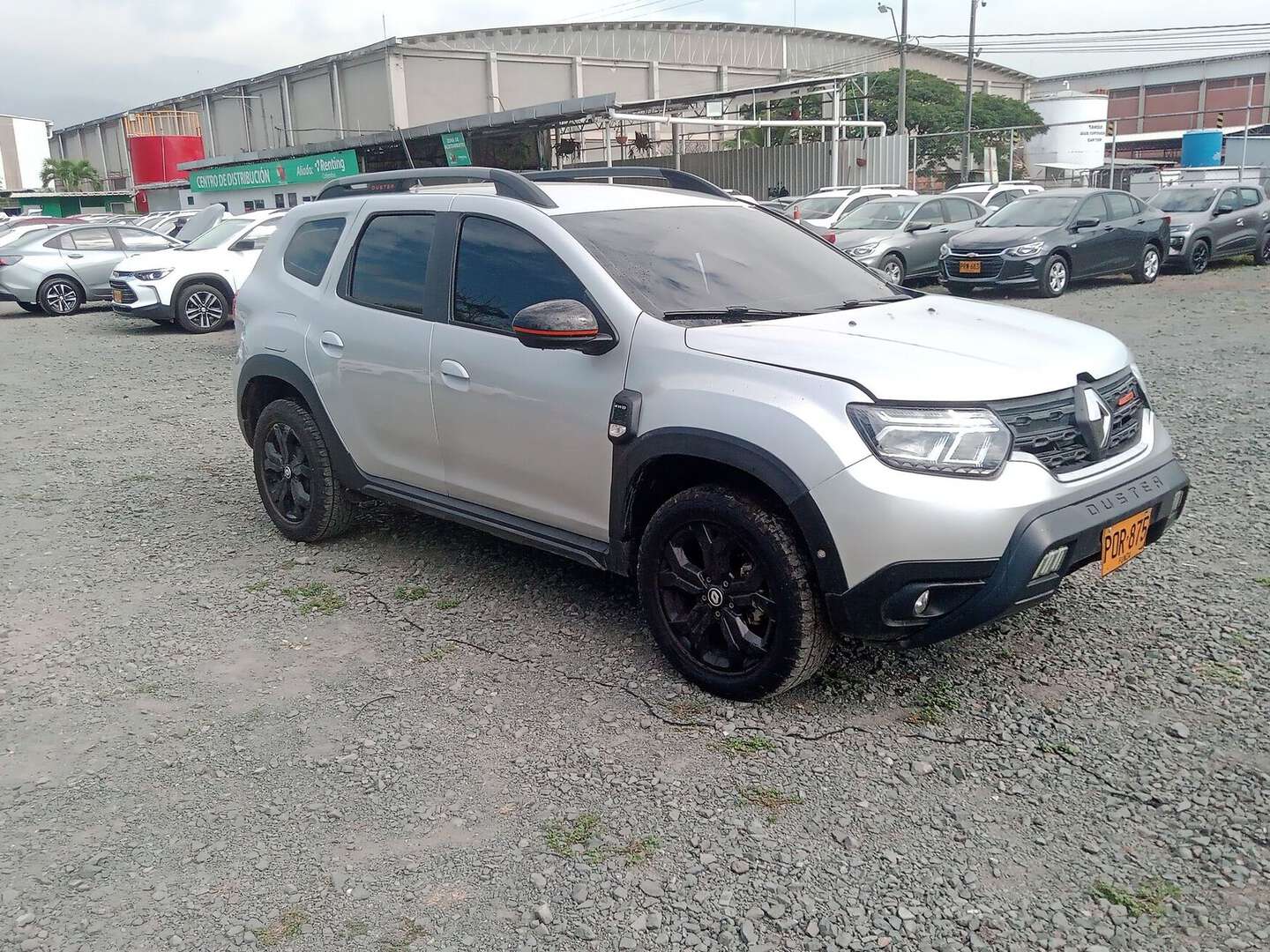 Renault - Duster - 2026