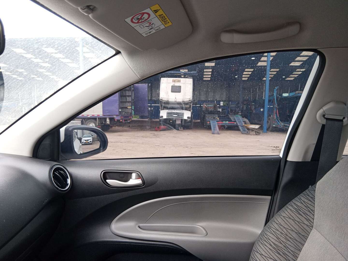 Kia - Soluto - 2025