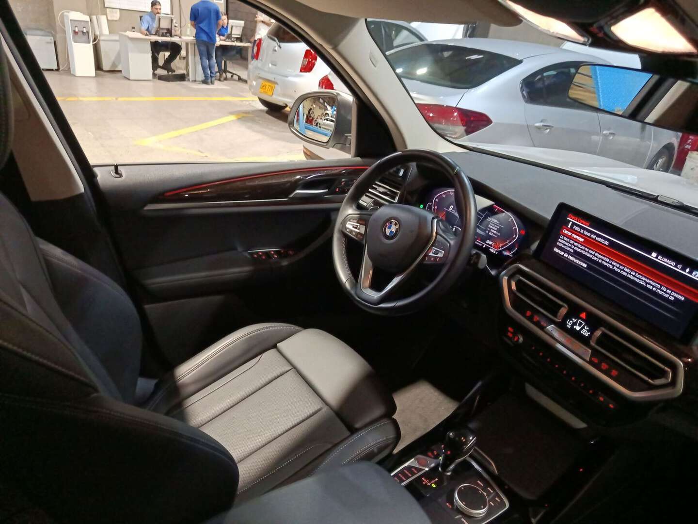 BMW - X3 - 2023
