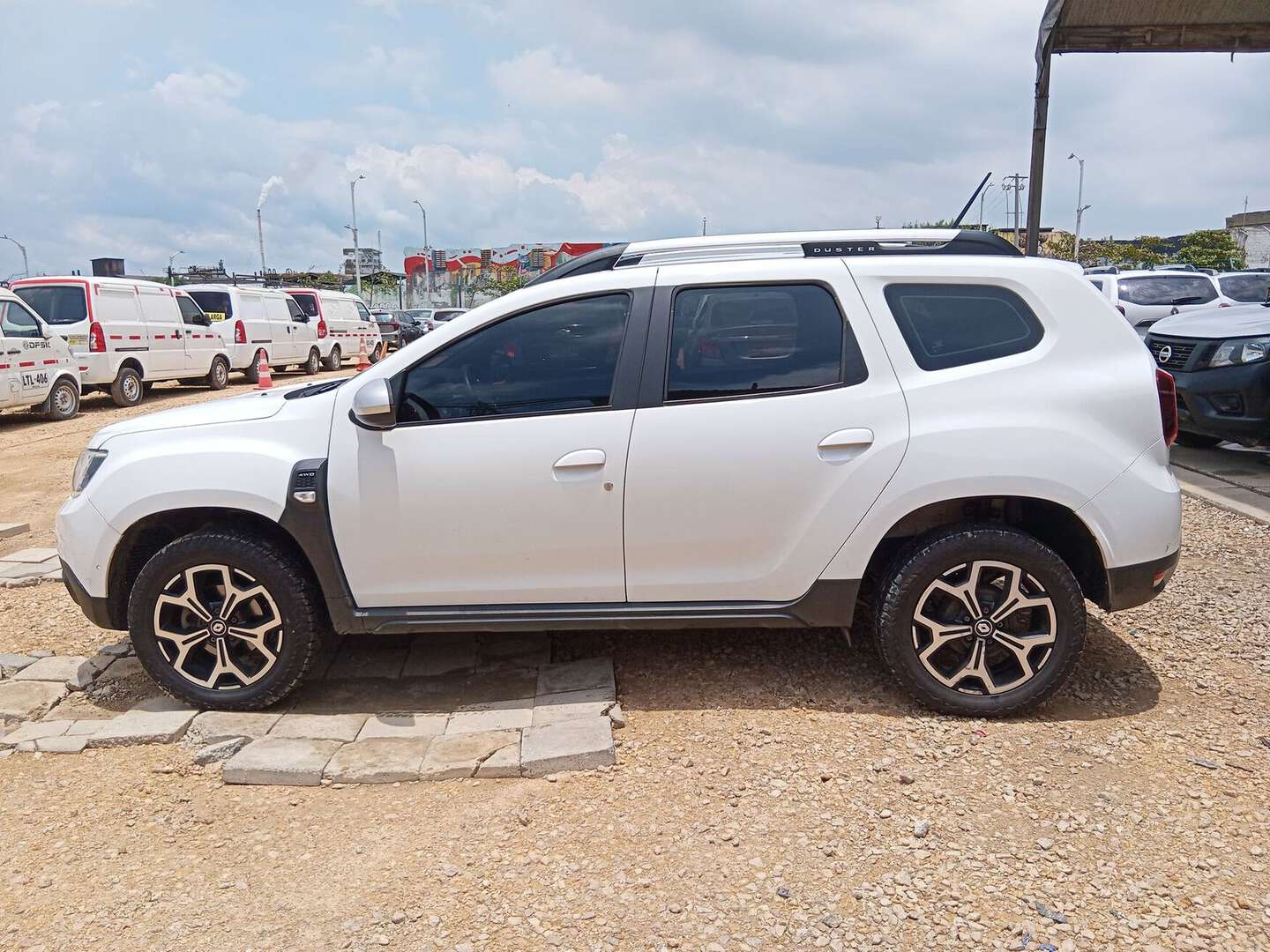 Renault - Duster - 2024