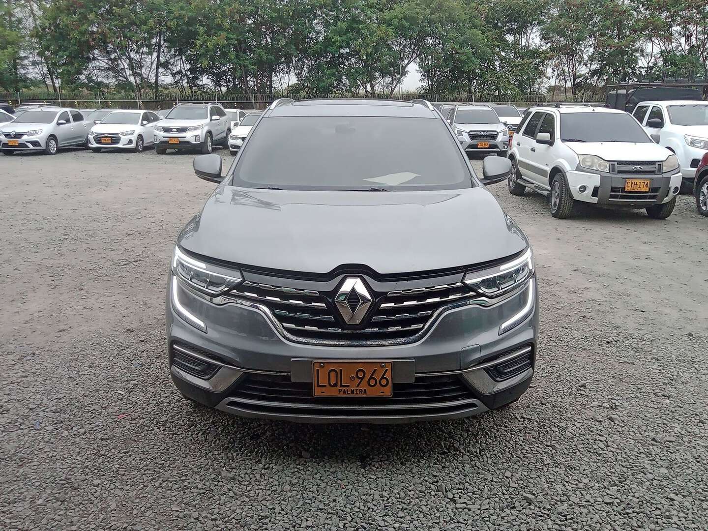 Renault - Koleos - 2023
