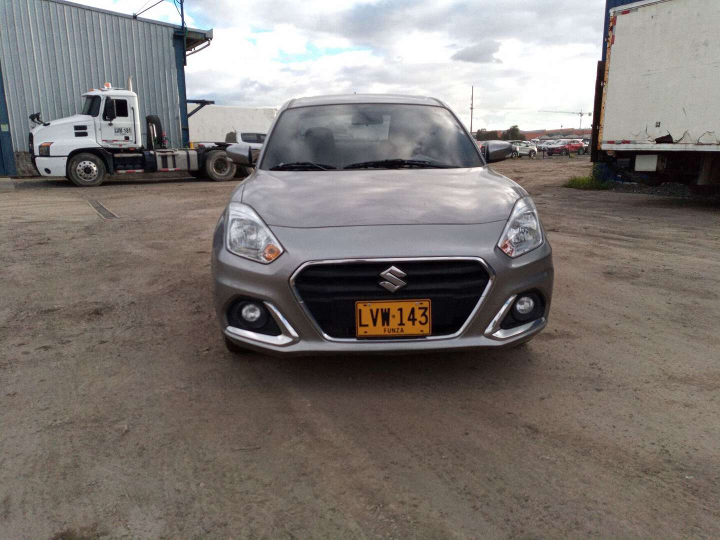 Suzuki - Swift - 2023