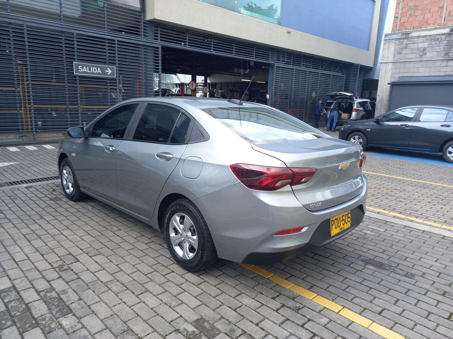 Chevrolet - Onix - 2025