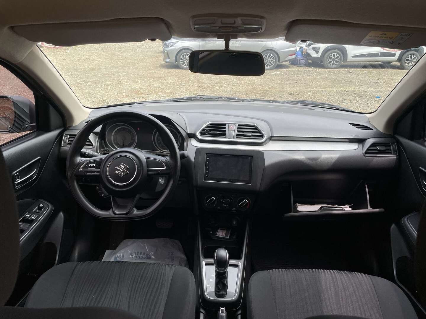 Suzuki - Swift - 2023