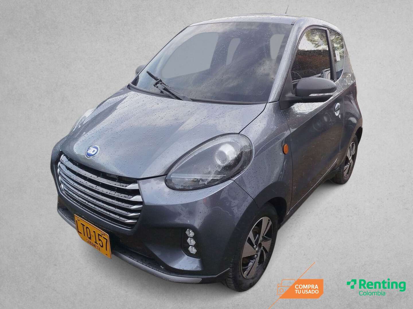Stärk - Zhidou D2S - 2024
