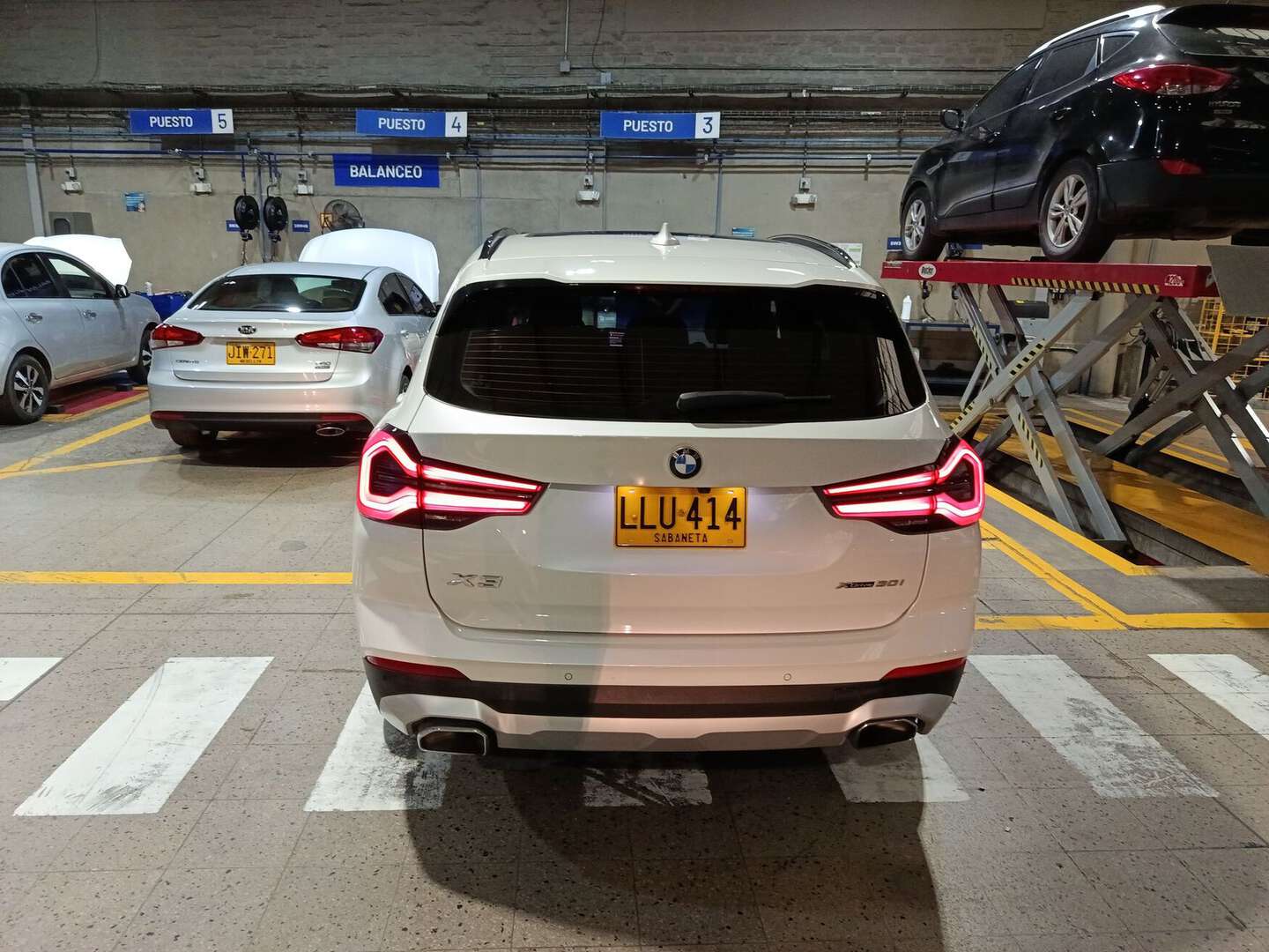 BMW - X3 - 2023
