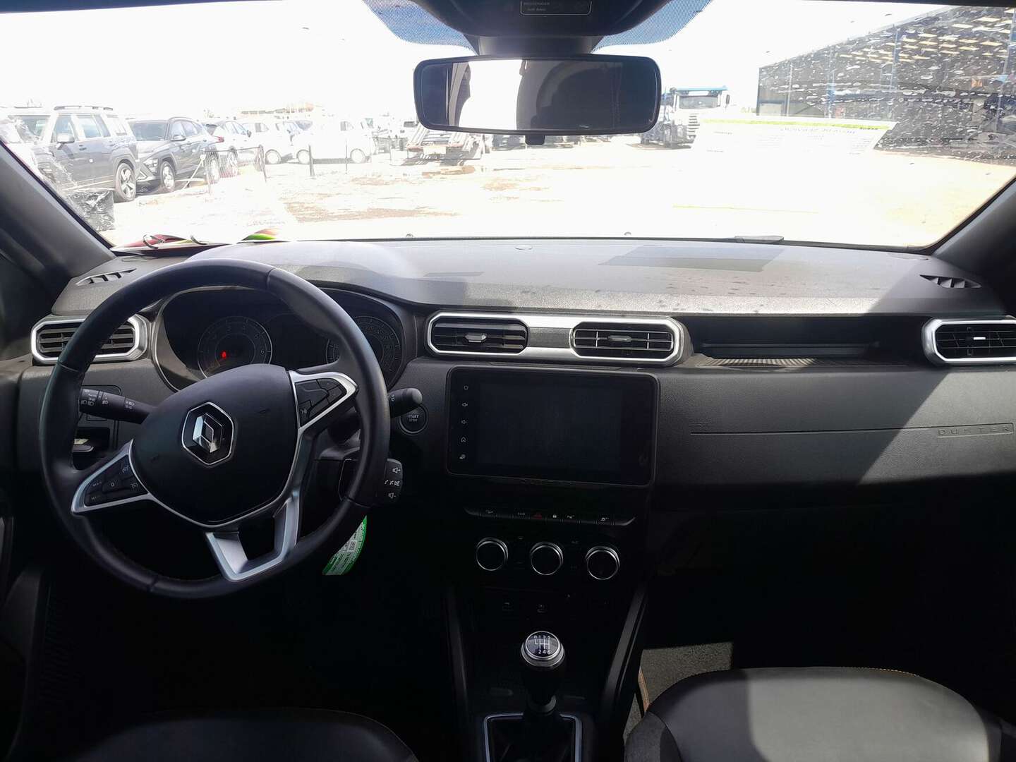Renault - Duster - 2026