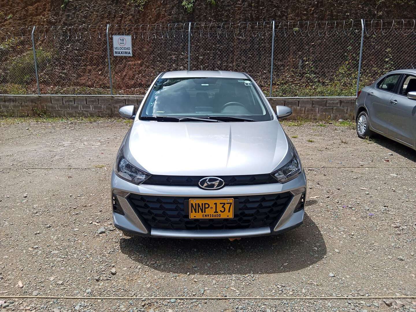 Hyundai - HB20S Accent - 2024