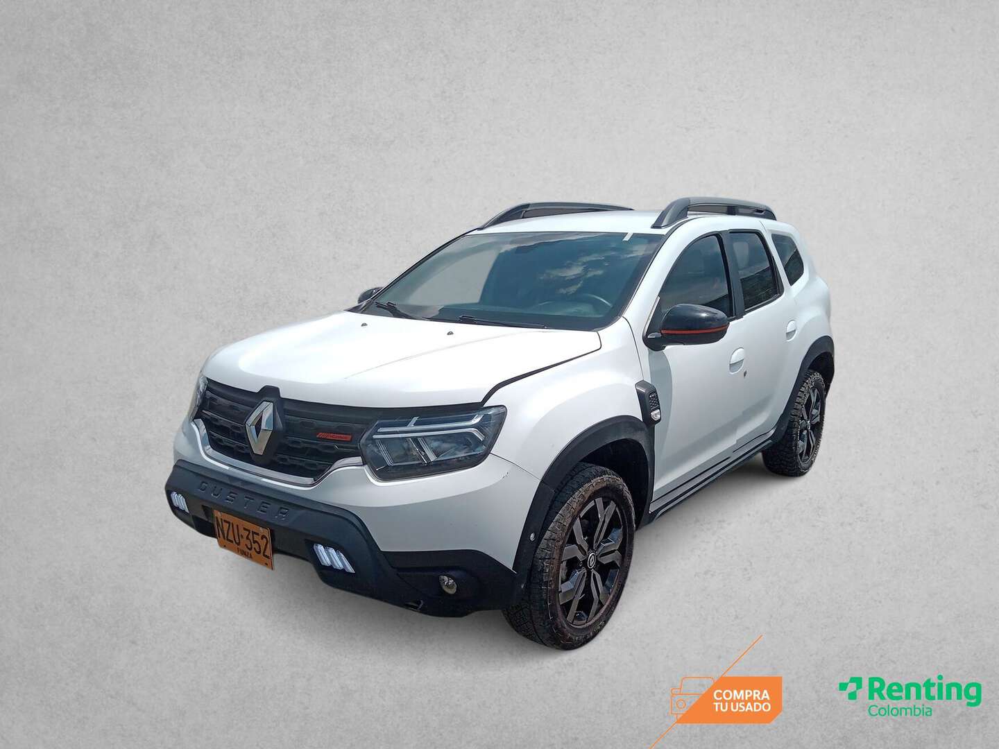 Renault - Duster - 2025