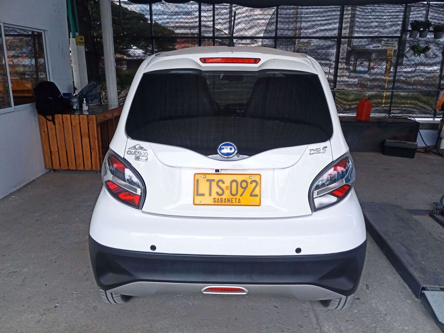 Stärk - Zhidou D2S - 2024