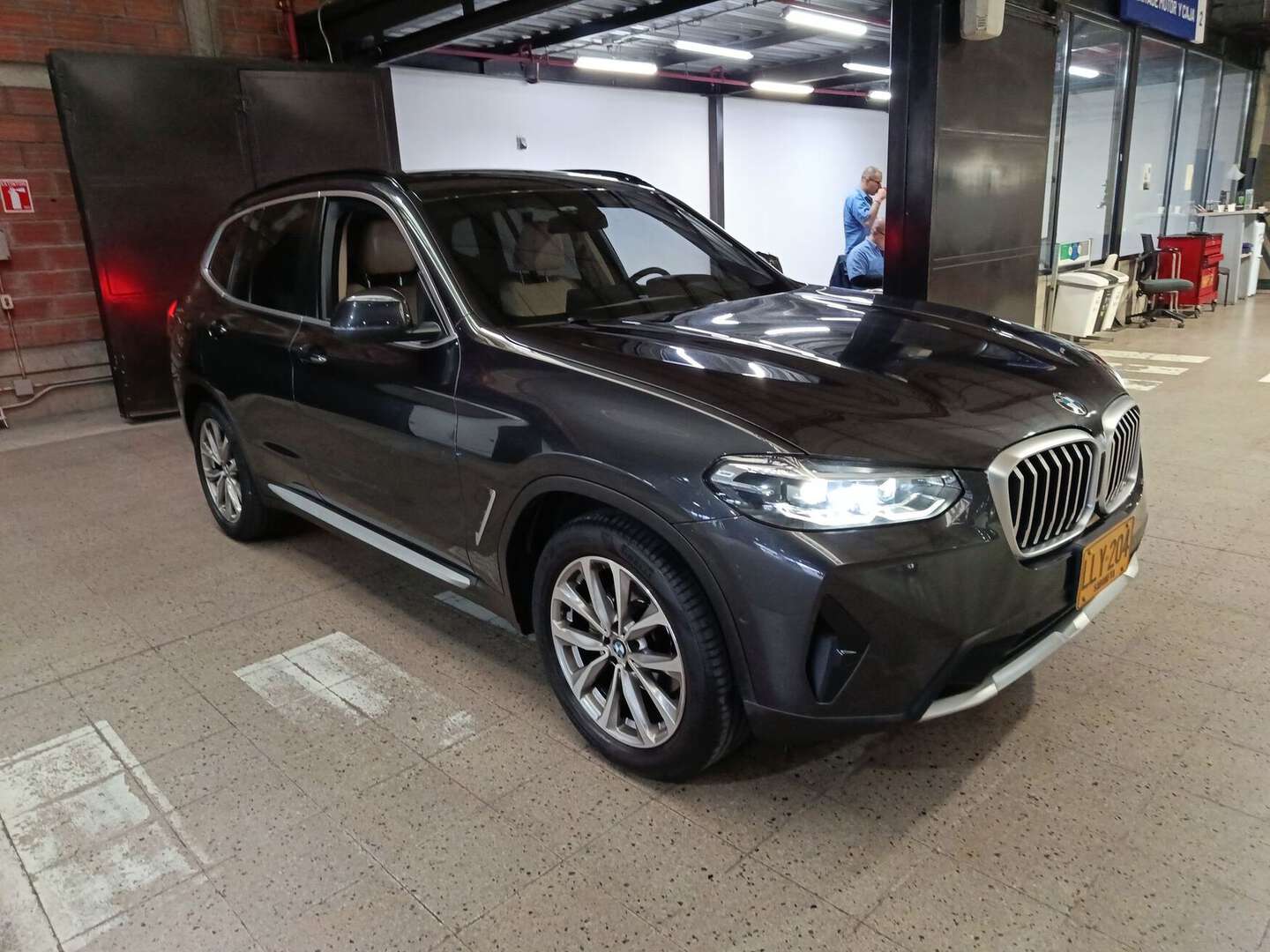 BMW - X3 - 2023
