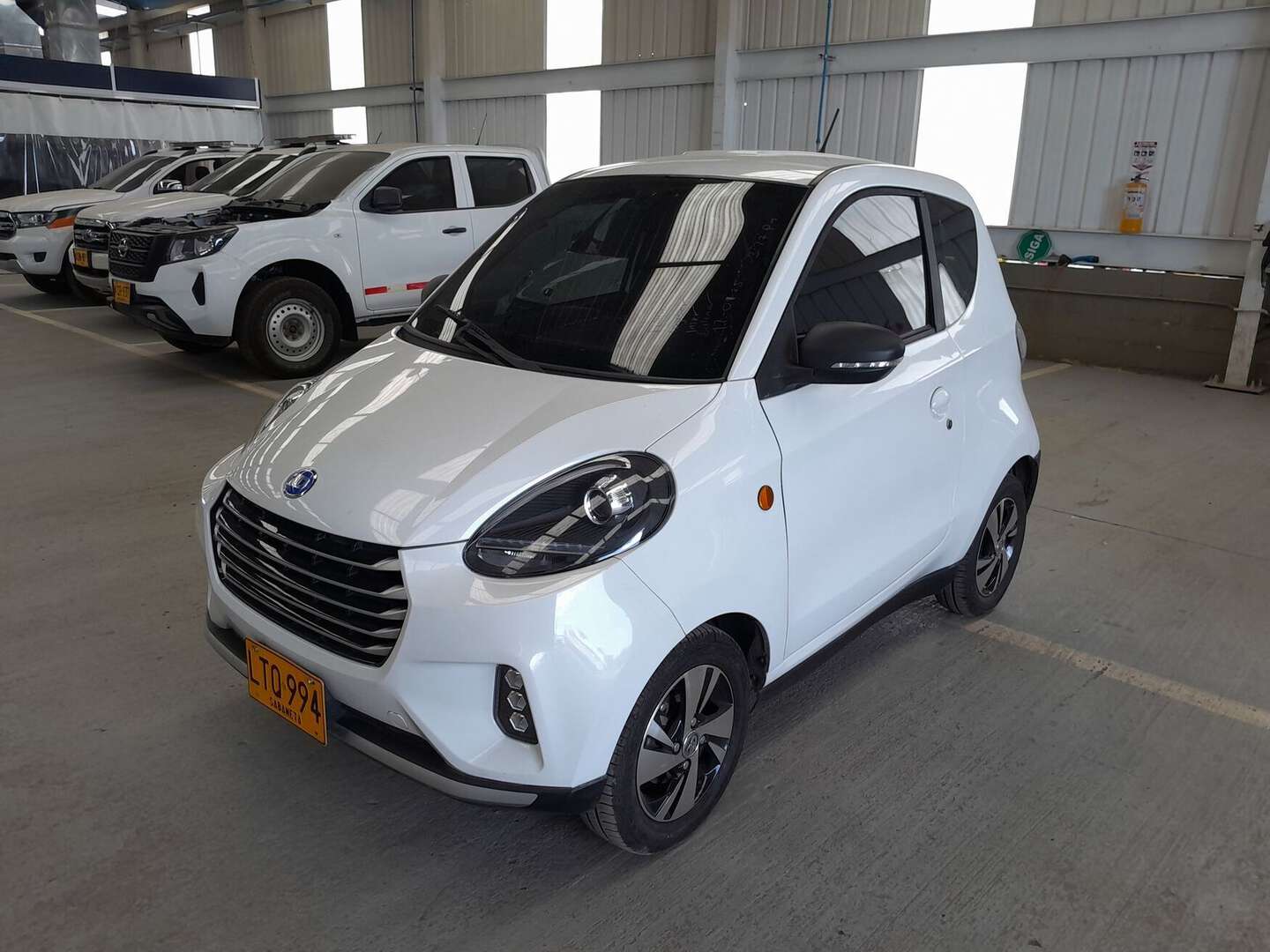 Stärk - Zhidou D2S - 2024