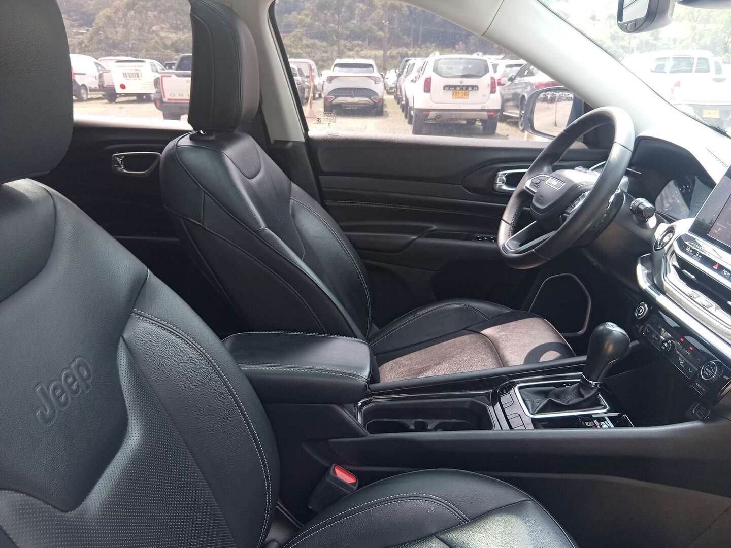 Jeep - Compass - 2024