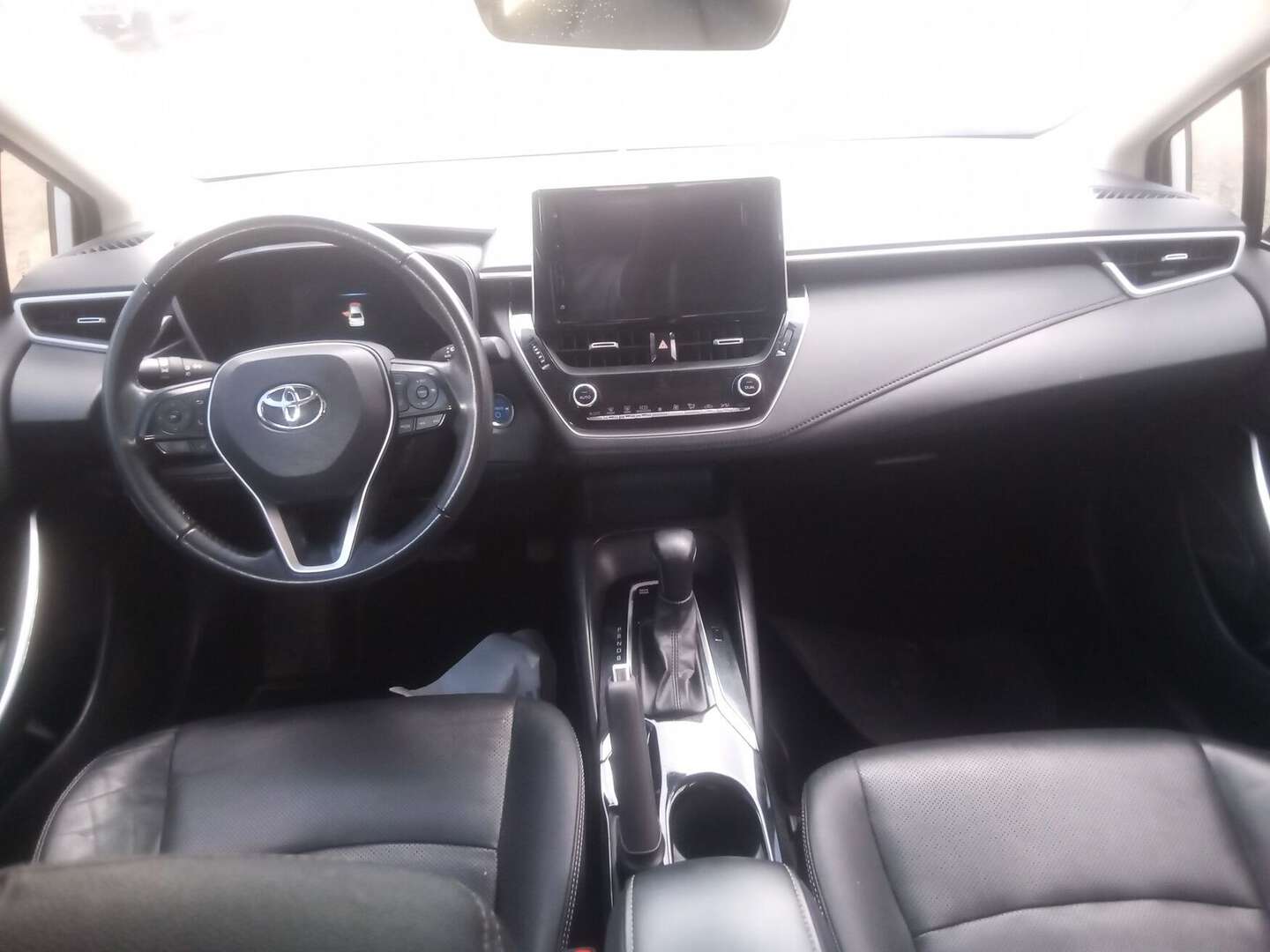 Toyota - Corolla - 2023