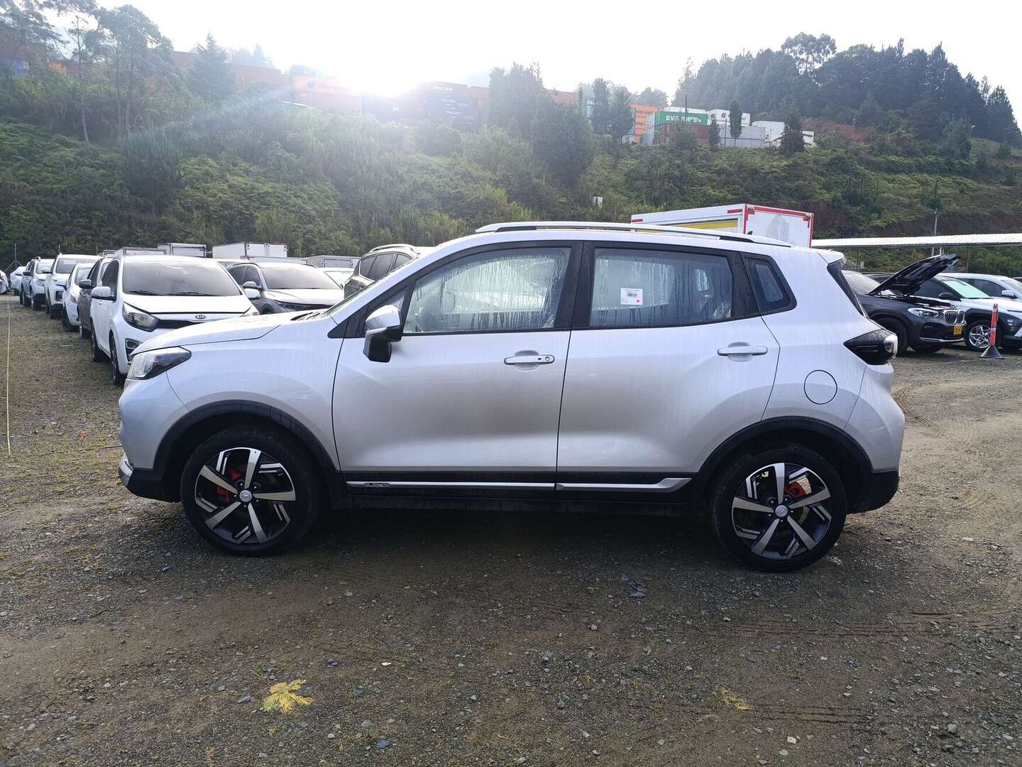 Changan - Changan CS15 - 2024
