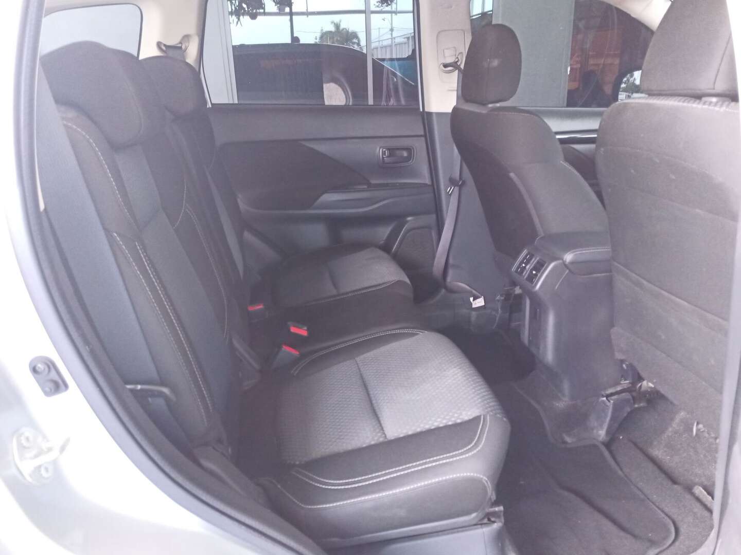 Mitsubishi - Outlander - 2022