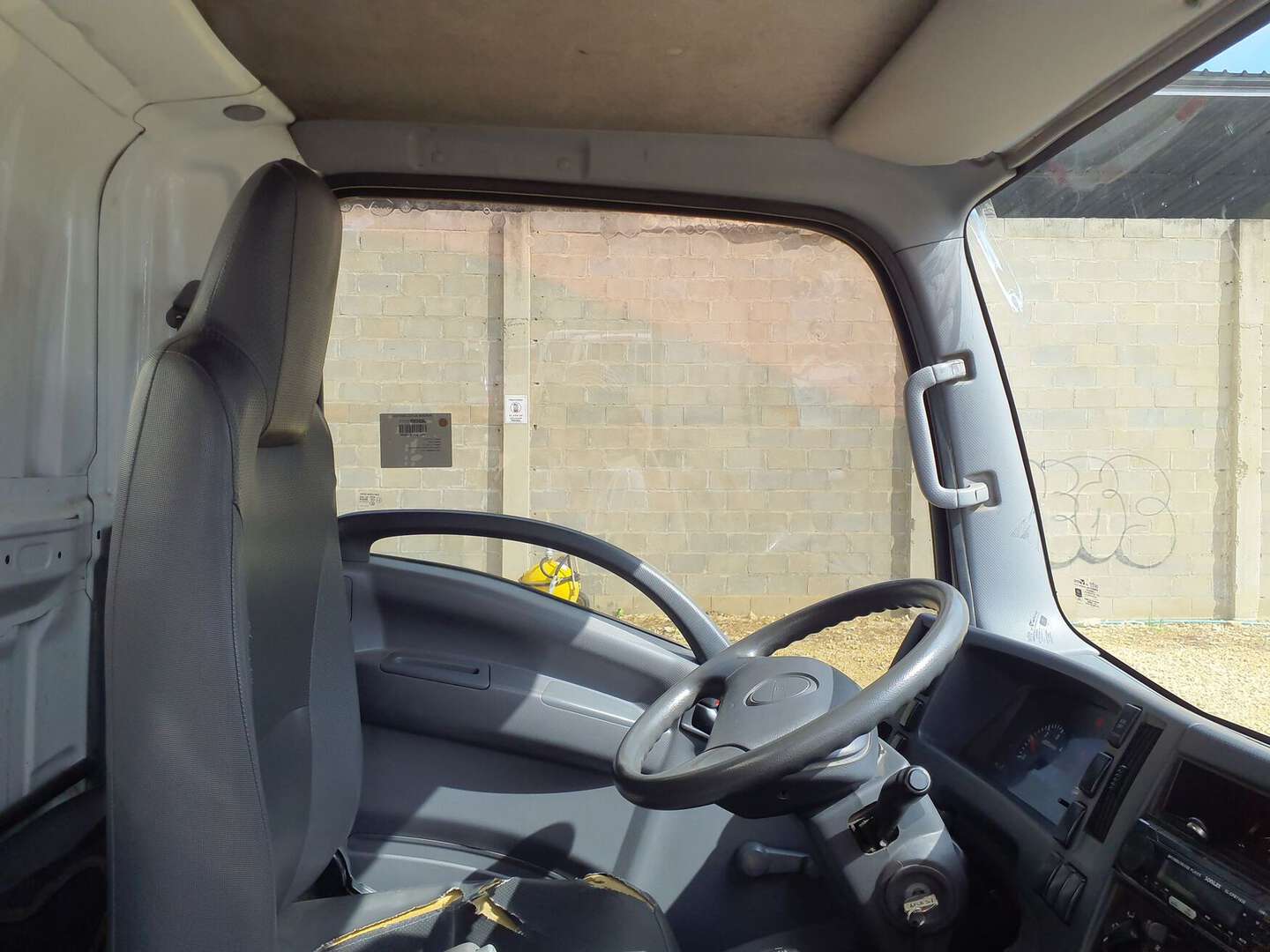 Chevrolet - NHR Reward - 2022