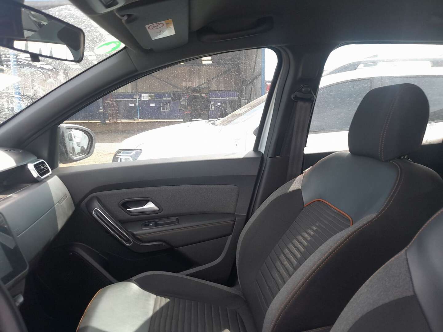Renault - Duster - 2026
