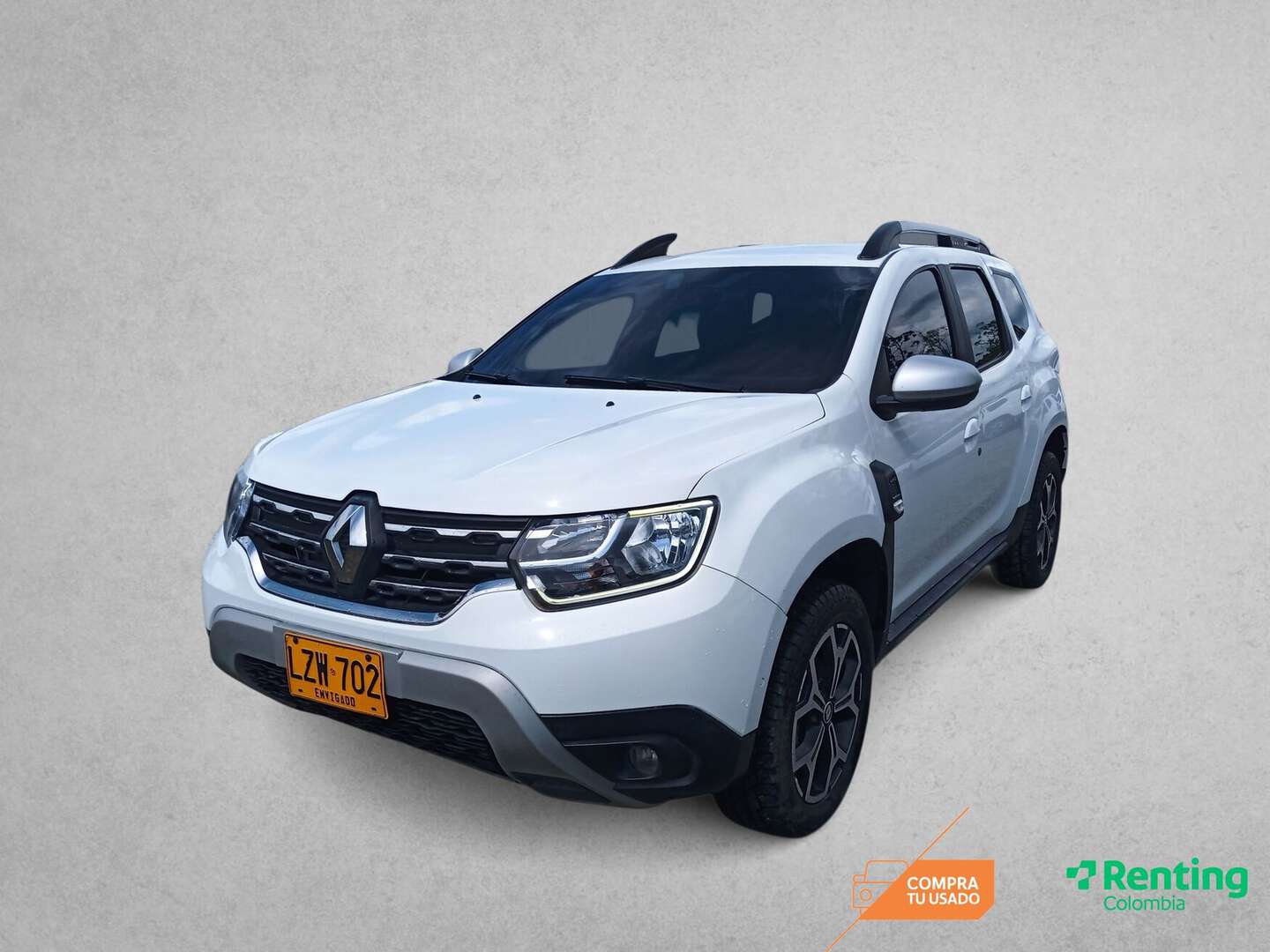 Renault - Duster - 2024