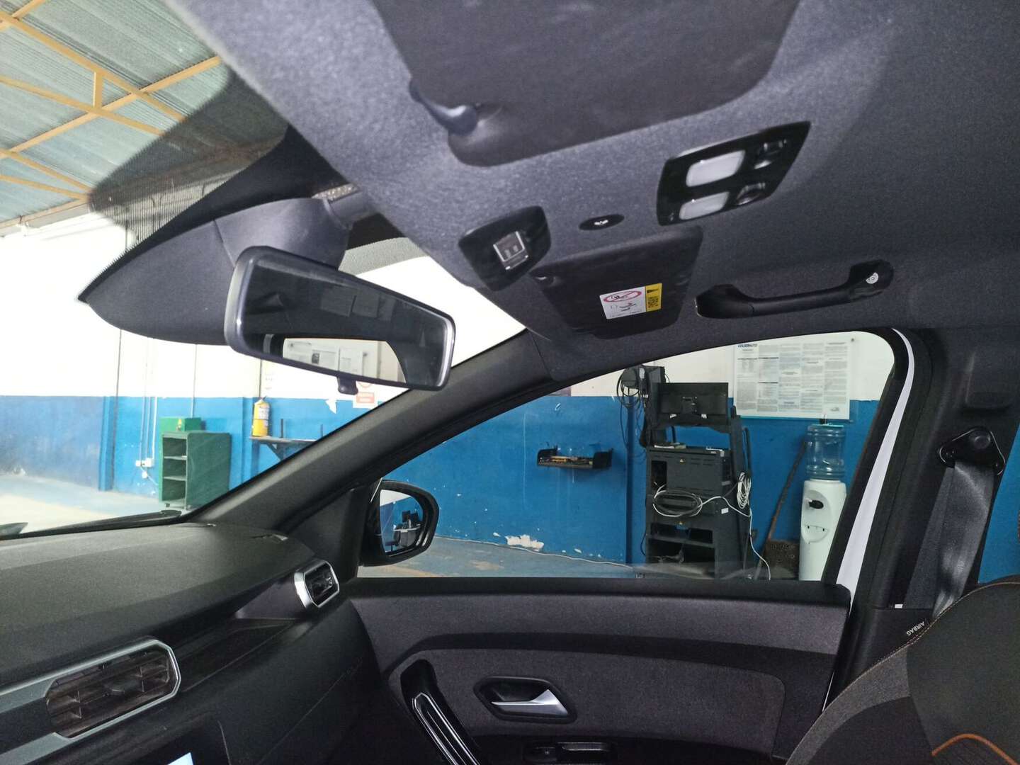 Renault - Duster - 2026