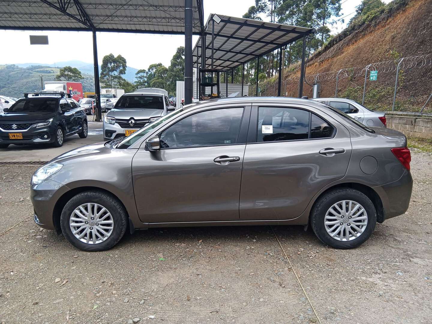 Suzuki - Swift - 2023