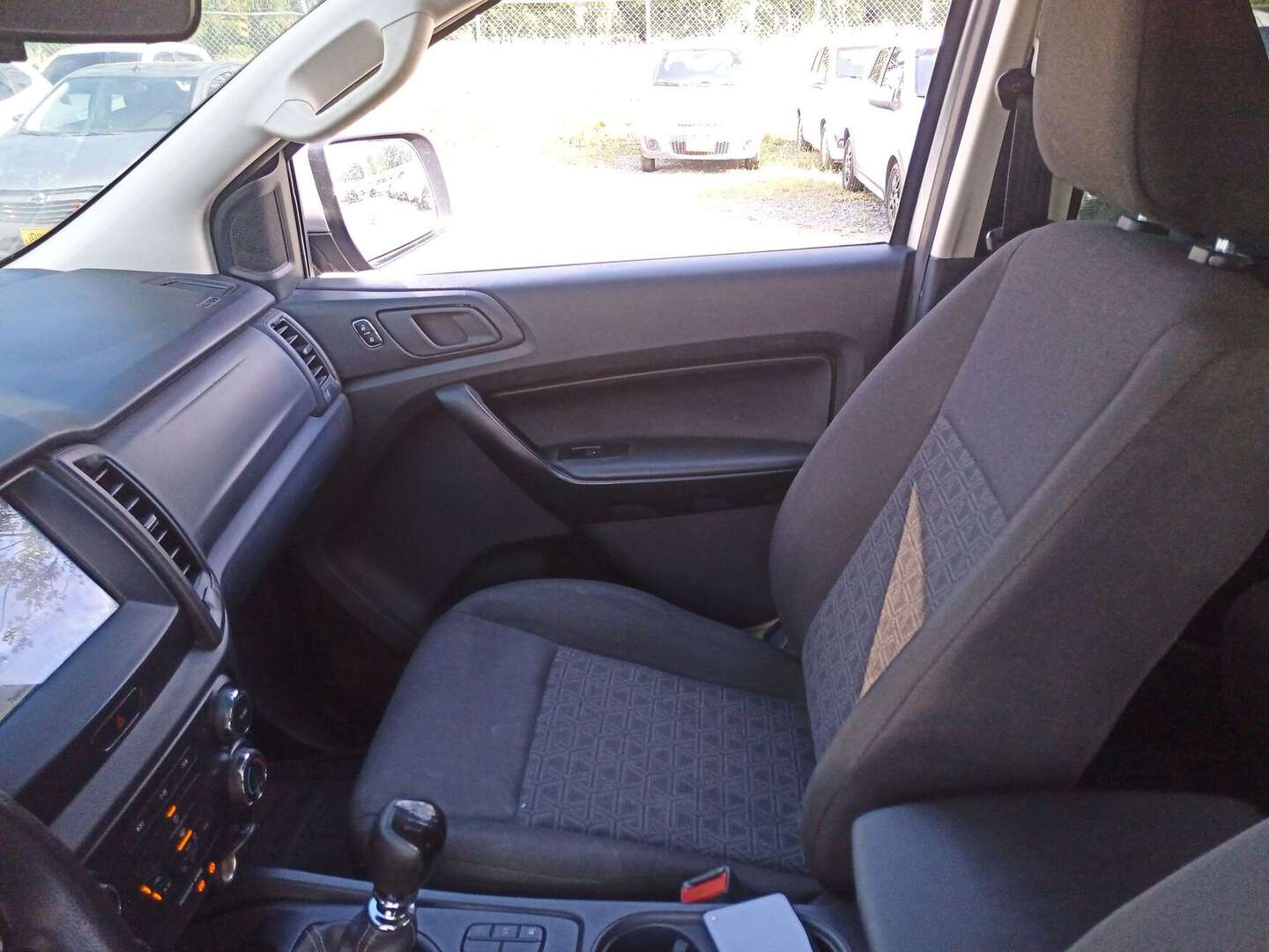 Ford - Ranger - 2023
