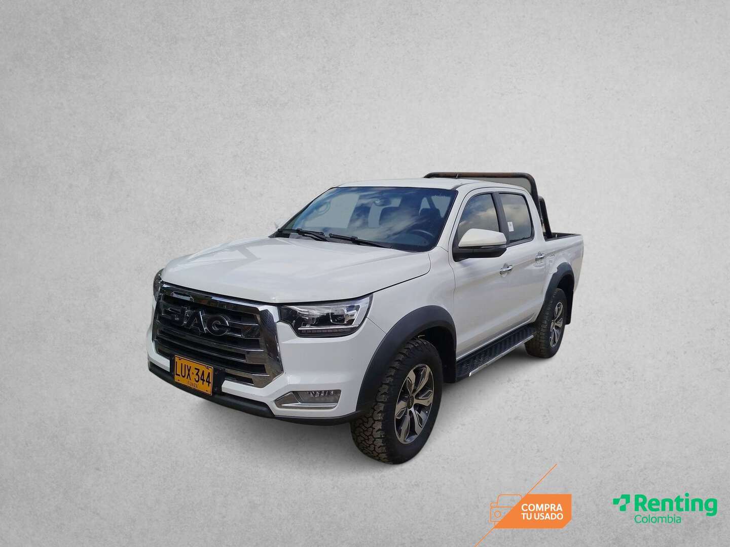 Jac - JT8 - 2023