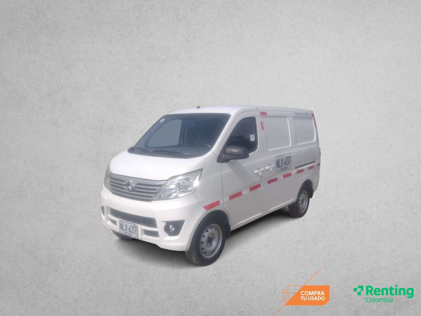 Changan - Van Plus - 2025