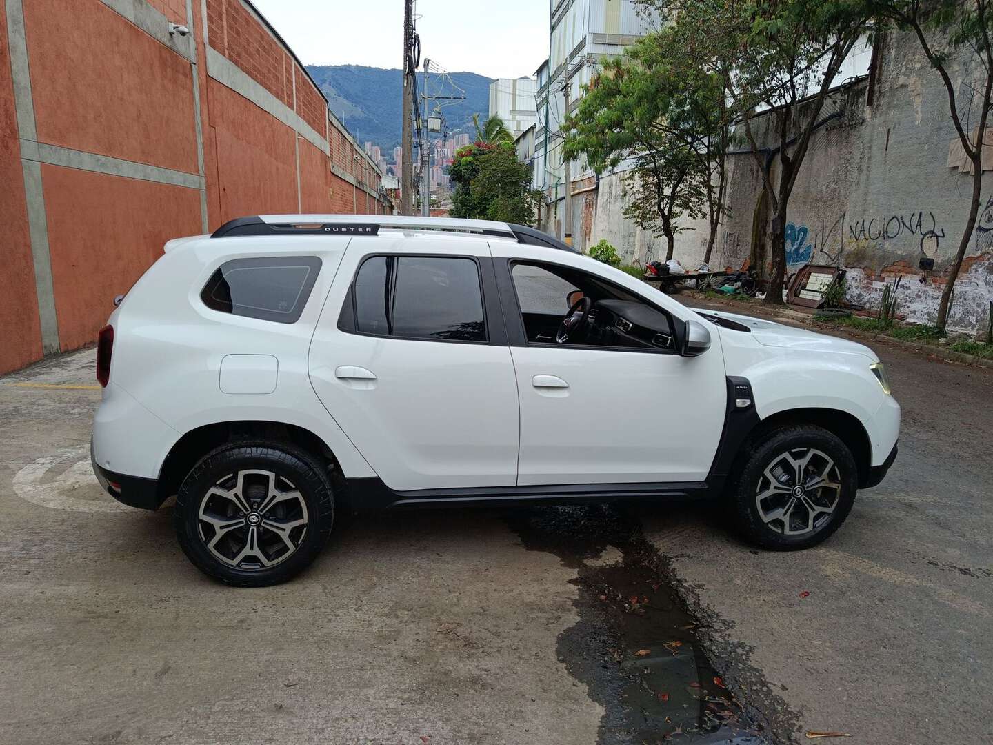 Renault - Duster - 2024