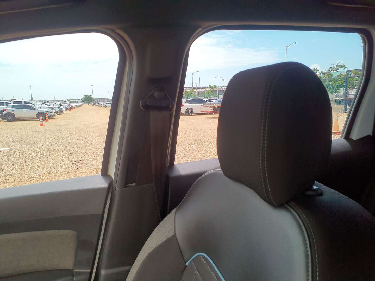 Renault - Duster - 2024