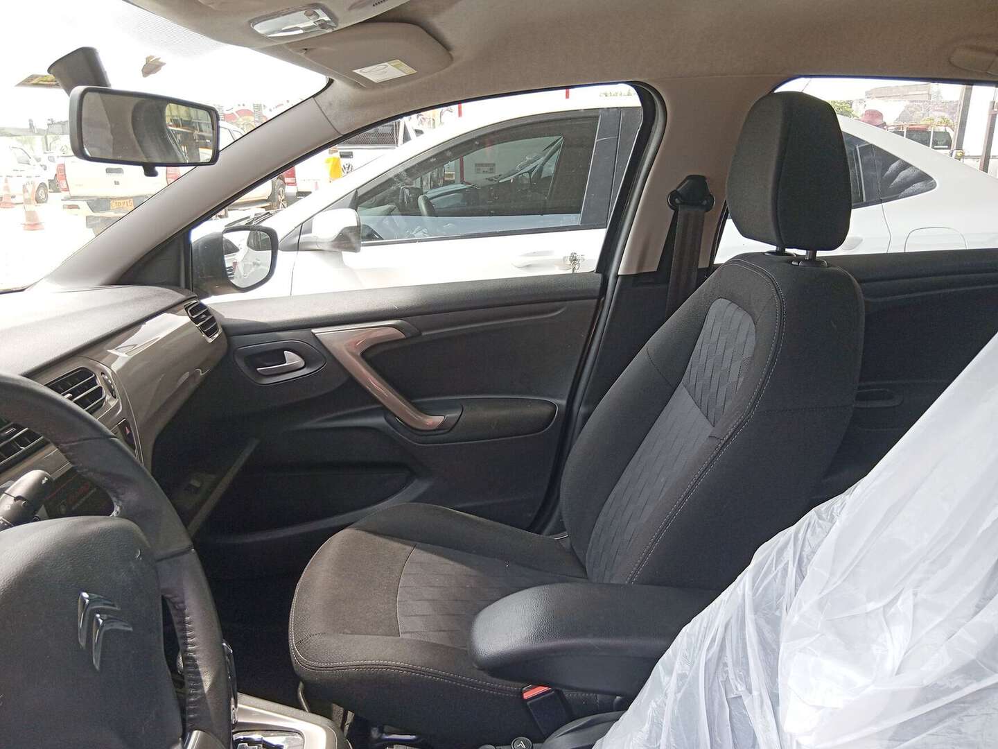 Citroën - C-Elysée - 2024