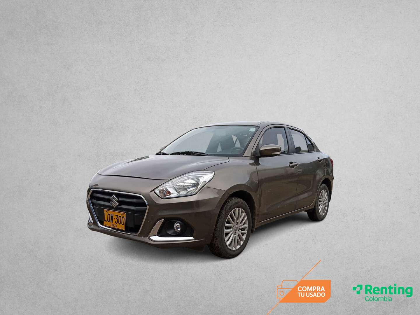 Suzuki - Swift - 2023