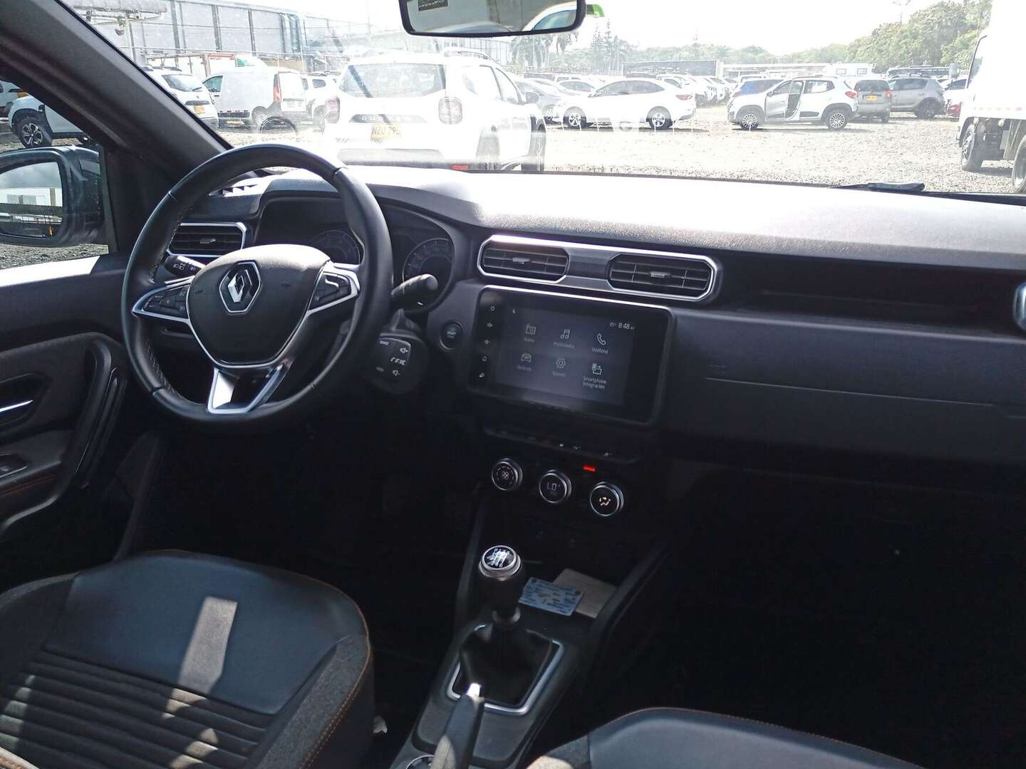 Renault - Duster - 2026