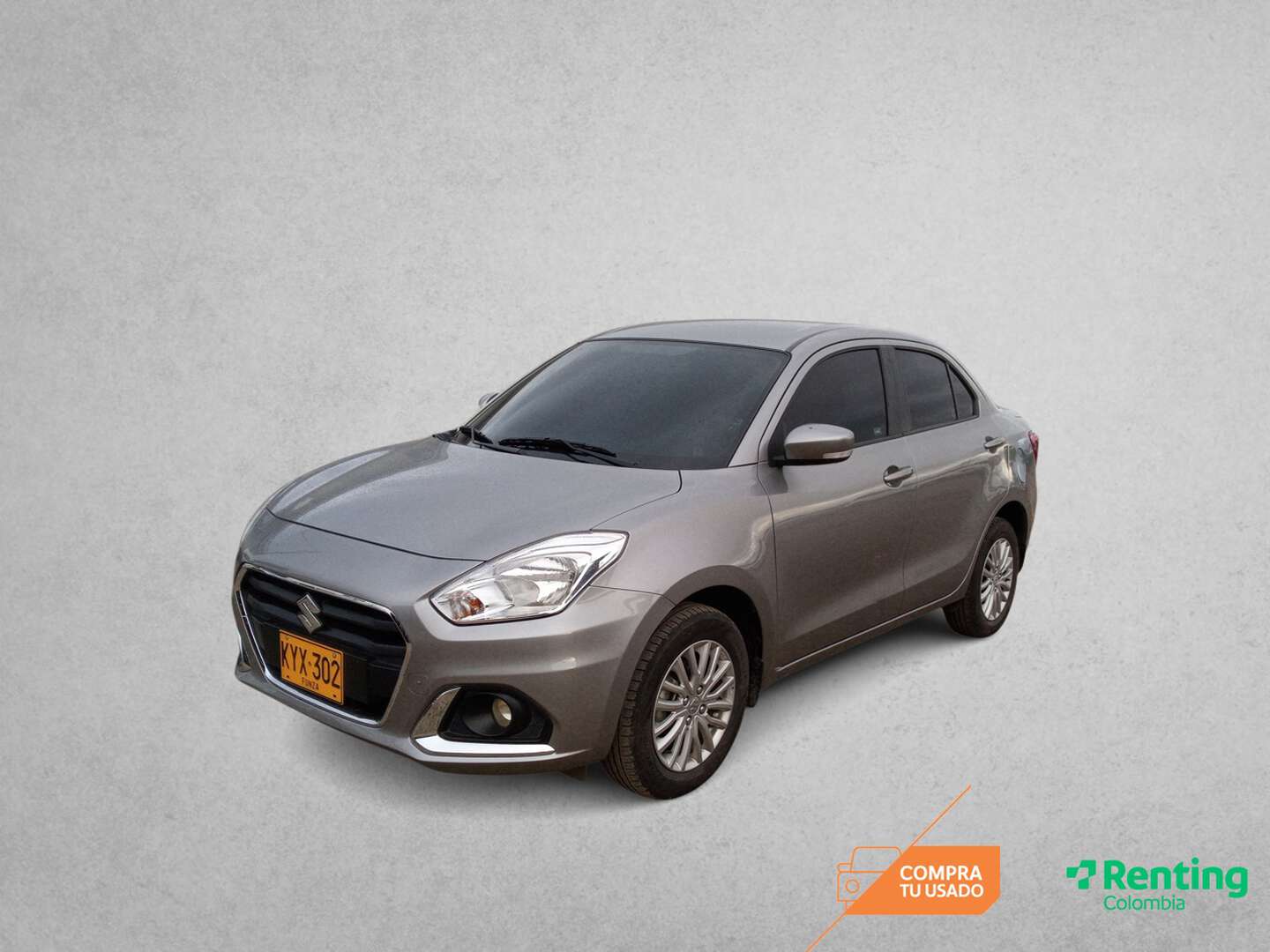 Suzuki - Swift - 2022