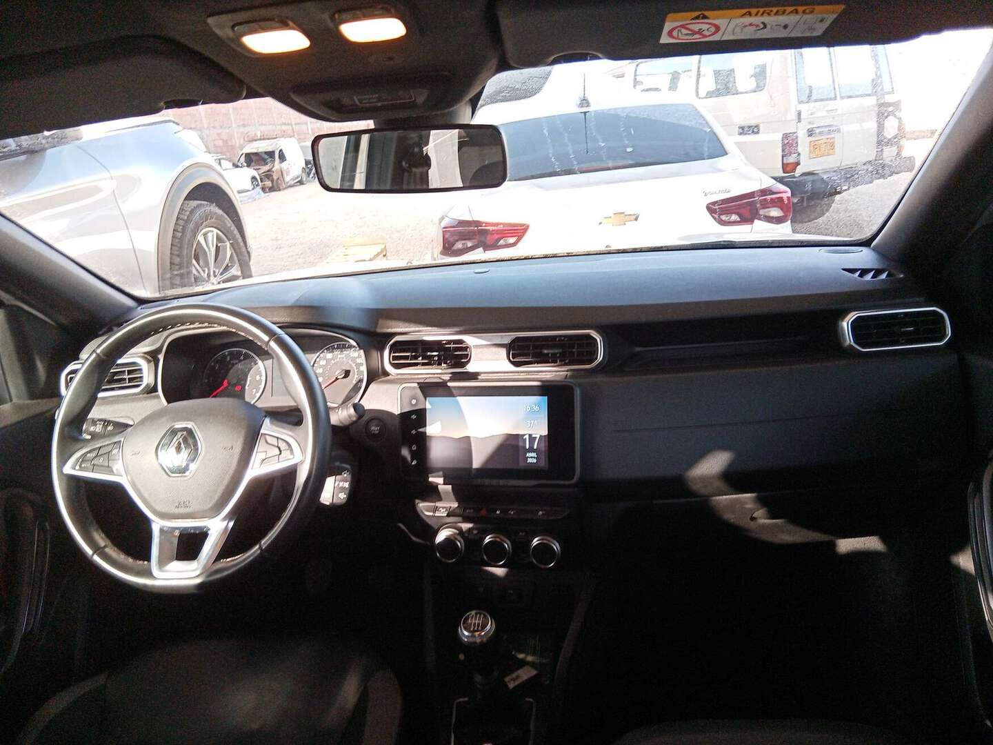 Renault - Duster - 2024